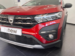 Dacia Sandero Stepway Essential miniatura 5