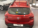 Dacia Sandero Stepway Essential miniatura 8