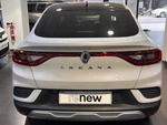Renault Arkana Zen miniatura 5