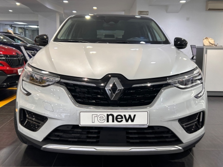 Renault Arkana Zen foto 3