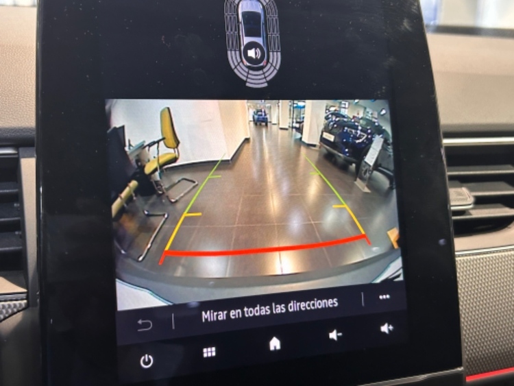 Renault Arkana Zen foto 16