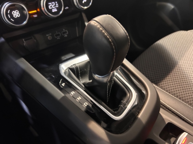 Renault Arkana Zen foto 18