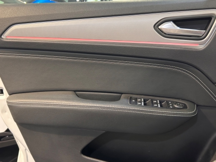 Renault Arkana Zen foto 27