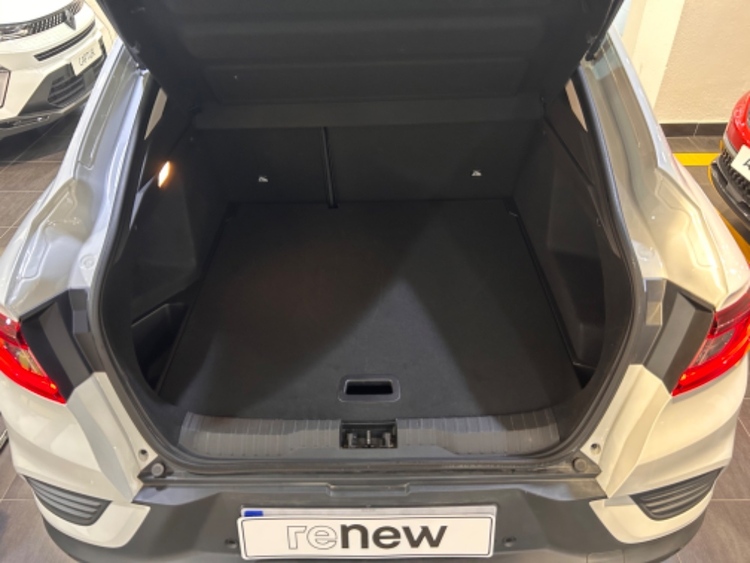 Renault Arkana Zen foto 30