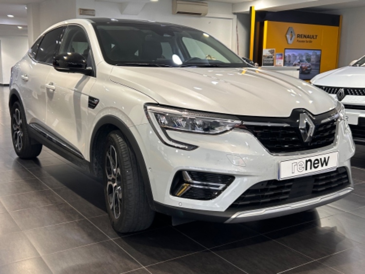 Renault Arkana Zen foto 7