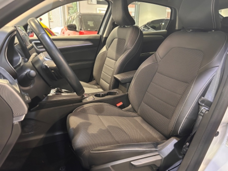 Renault Arkana Zen foto 10