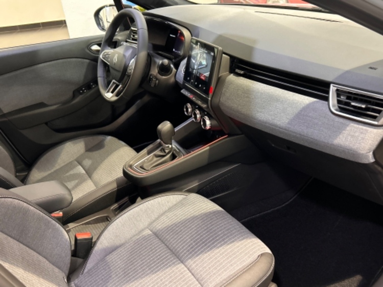 Renault Clio Techno foto 34