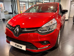 Renault Clio Limited miniatura 2