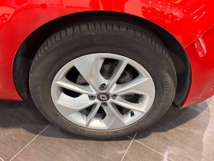 Renault Clio Limited foto 4