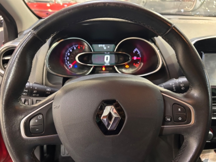 Renault Clio Limited foto 11