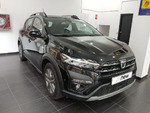 Dacia Sandero Stepway Comfort miniatura 2