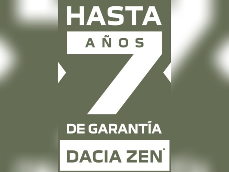 Dacia Sandero Stepway Comfort foto 3