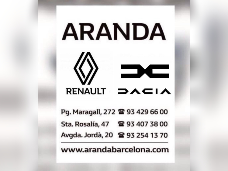 Dacia Sandero Stepway Comfort foto 4