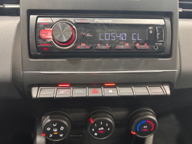 Renault Clio Business Edition foto 15