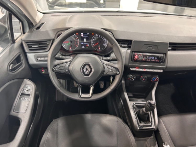 Renault Clio Business Edition foto 17