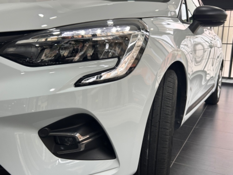 Renault Clio Business Edition foto 4