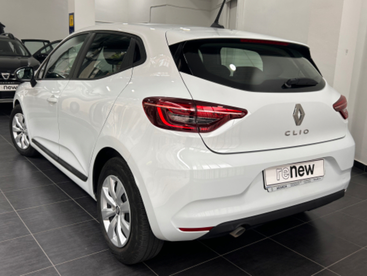 Renault Clio Business Edition foto 5