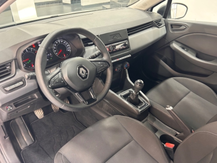 Renault Clio Business Edition foto 8