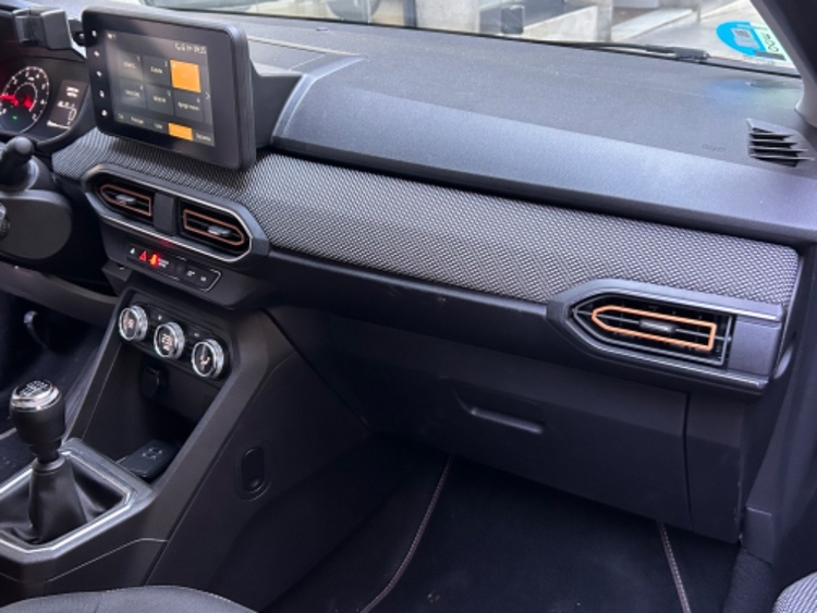 Dacia Sandero Stepway Comfort foto 16