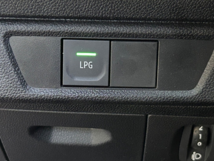 Dacia Sandero Stepway Comfort foto 11