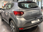 Dacia Sandero Stepway Expression miniatura 6