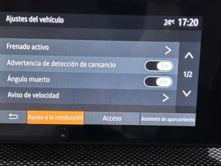 Dacia Sandero Stepway Expression foto 16