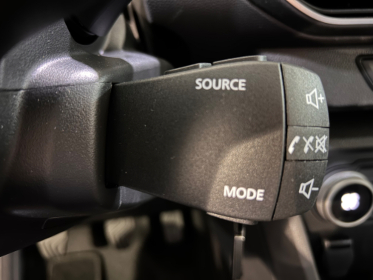 Dacia Sandero Stepway Expression foto 26