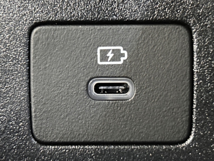 Dacia Sandero Stepway Expression foto 30