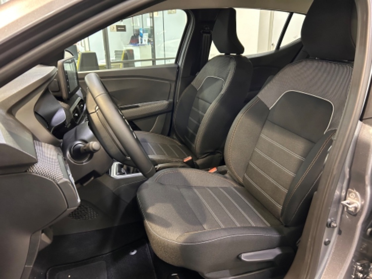 Dacia Sandero Stepway Expression foto 11