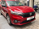 Dacia Sandero Essential miniatura 2