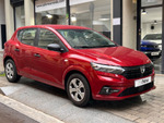 Dacia Sandero Essential miniatura 3