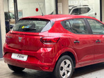 Dacia Sandero Essential miniatura 6