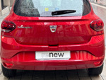 Dacia Sandero Essential miniatura 10