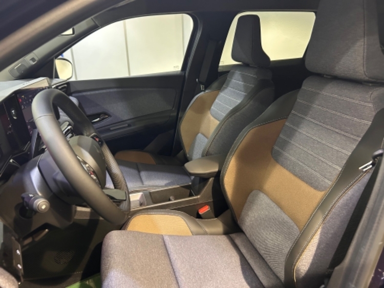 Renault 5 E-Tech 120 Urban Range Techno foto 12