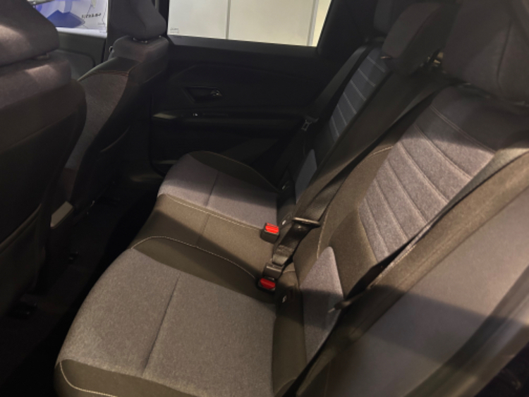 Renault 5 E-Tech 120 Urban Range Techno foto 18