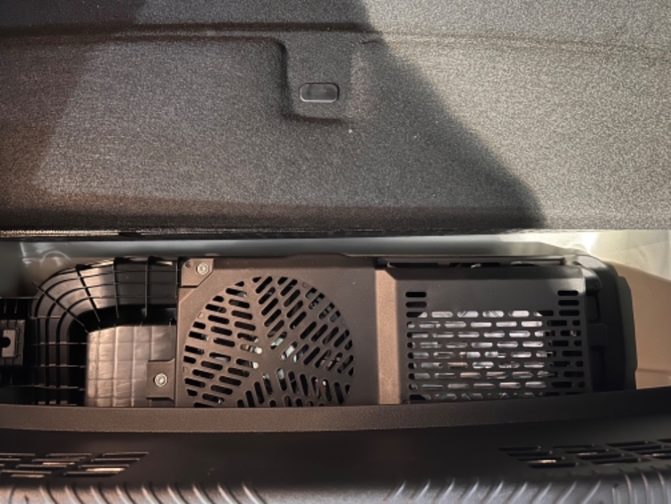 Renault 5 E-Tech 120 Urban Range Techno foto 22