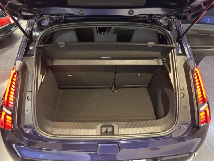 Renault 5 E-Tech 120 Urban Range Techno foto 24