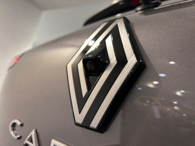 RENAULT CAPTUR techno full hybrid E-Tech 117kW (160CV) foto 21