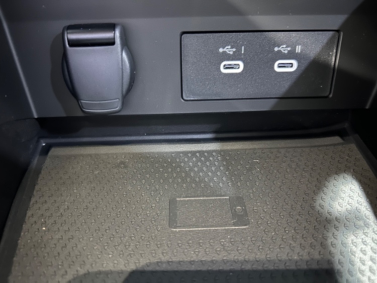 RENAULT CAPTUR techno full hybrid E-Tech 117kW (160CV) foto 23