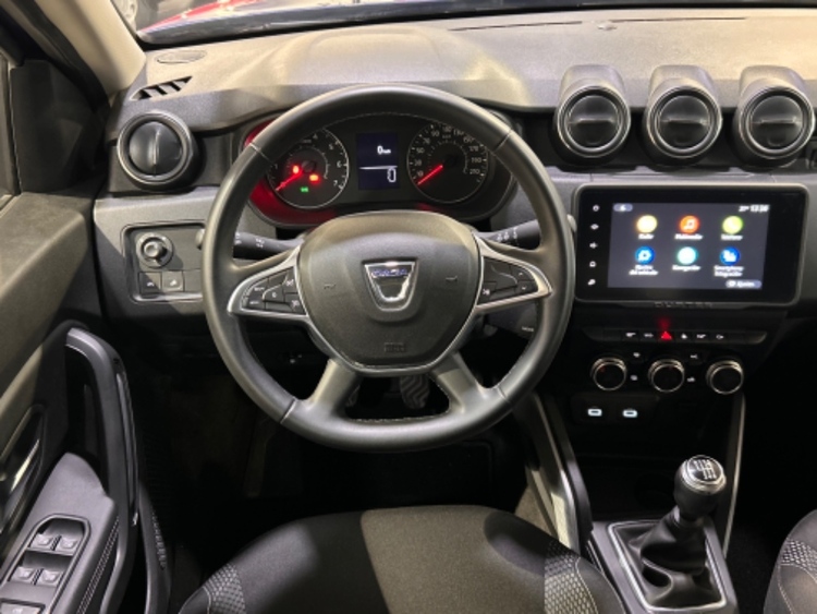 Dacia Duster Prestige foto 18