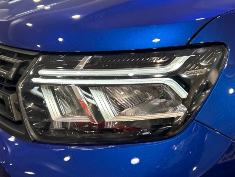 Dacia Duster Prestige foto 29