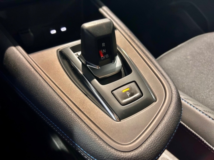 Renault Symbioz esprit Alpine full hybrid E-Tech 117kW (160cv) foto 17