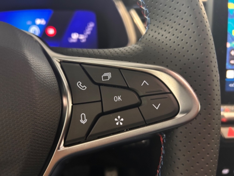 Renault Symbioz esprit Alpine full hybrid E-Tech 117kW (160cv) foto 19