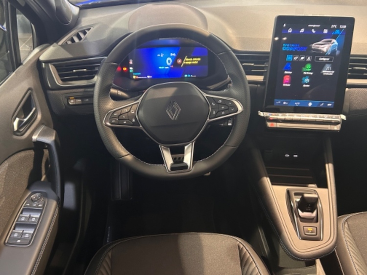 Renault Symbioz esprit Alpine full hybrid E-Tech 117kW (160cv) foto 21