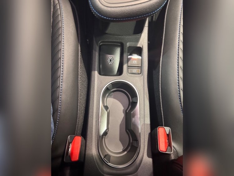 Renault Symbioz esprit Alpine full hybrid E-Tech 117kW (160cv) foto 22