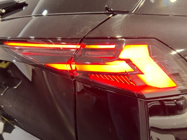 Renault Symbioz esprit Alpine full hybrid E-Tech 117kW (160cv) foto 32