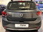 Dacia Sandero Stepway Comfort miniatura 7