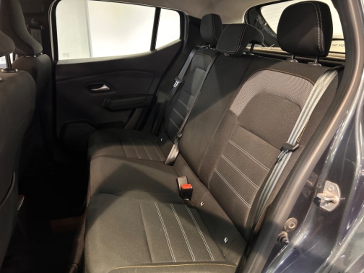 Dacia Sandero Stepway Comfort foto 18