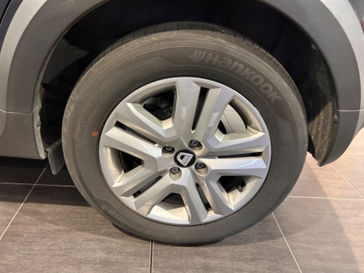 Dacia Sandero Stepway Comfort foto 22