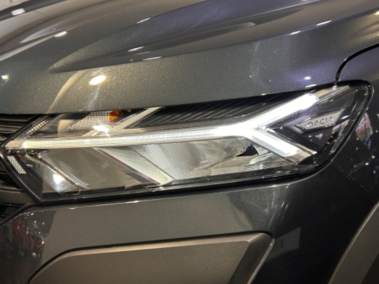 Dacia Sandero Stepway Comfort foto 26